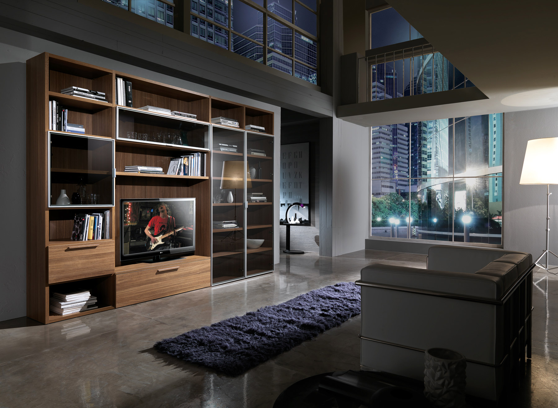 SOGGIORNO 131