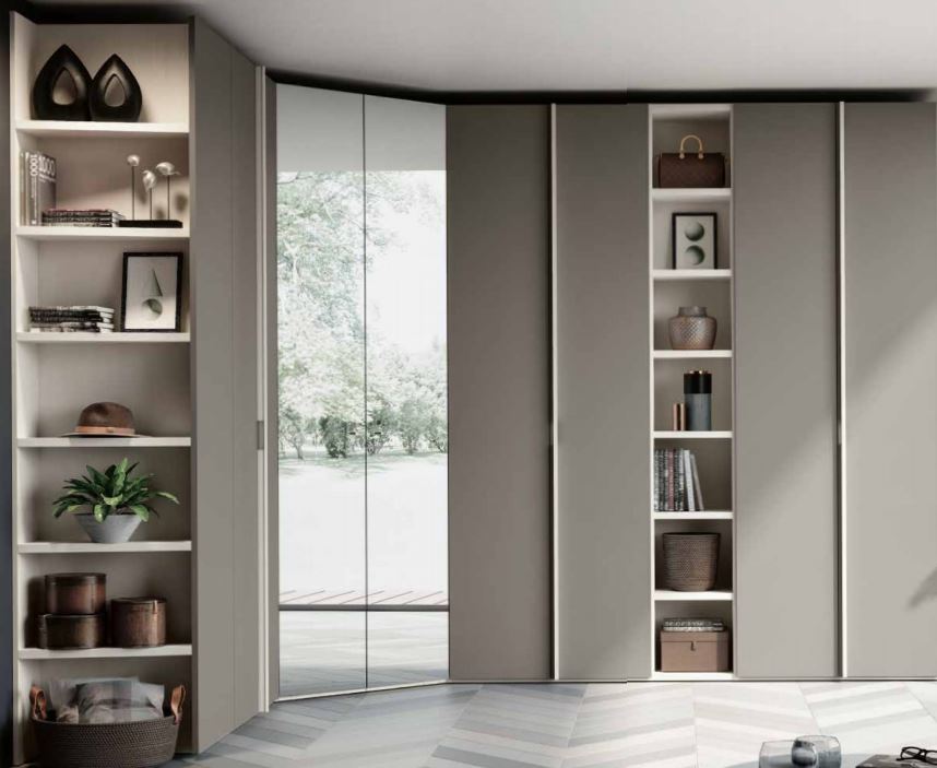 ARMADIO LINE