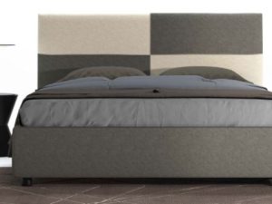 LETTO BI-COLOR