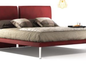 LETTO DIAMOND