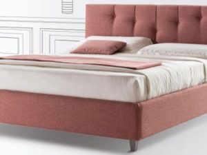 LETTO ENRICA