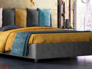 LETTO IMPERIAL