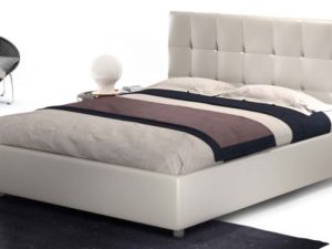 LETTO SQUARED