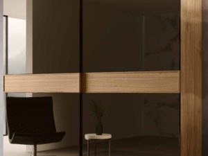 ARMADIO CORNICE