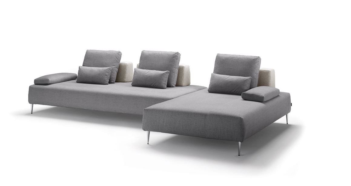 DIVANO PRESTIGE - immagine 3