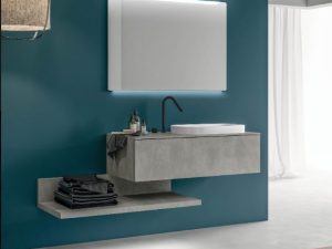 BAGNO A4 PETRA