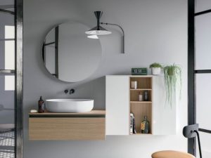 BAGNO A4 PLAZA