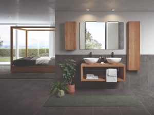 BAGNO A4 DOMUS