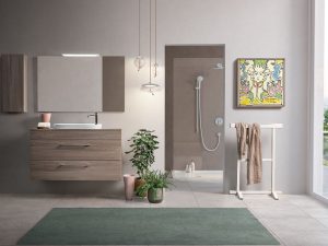 BAGNO A4 SMART
