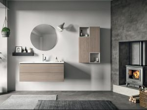 BAGNO A4 UMICO