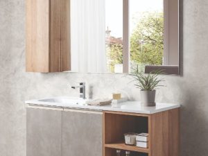 BAGNO A4 NOBU