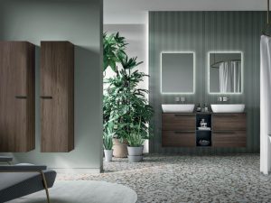 BAGNO A4 LINEA