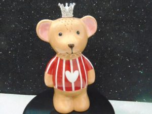 ORSO PICCOLO