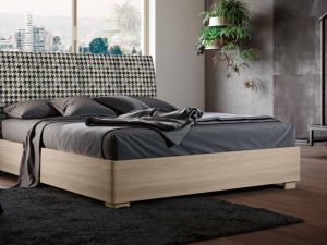 LETTO ERA MIXED