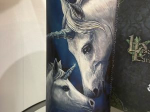 LAMPADA UNICORNO