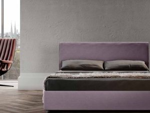 LETTO MORBIDONE