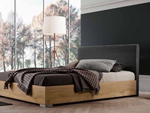 LETTO MORBIDONE MIXED