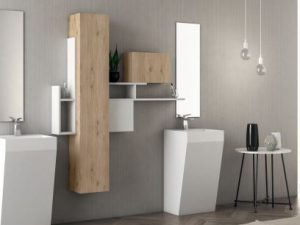 BAGNO A4 ACUTA