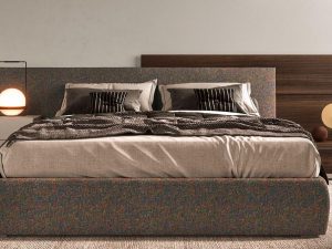 LETTO BOISERIE