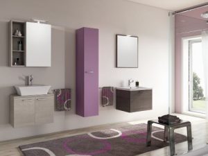 BAGNO A4 HOPE COMP11