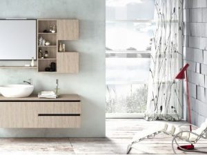 BAGNO A4 HOPE COMP3