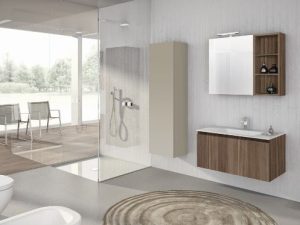 BAGNO A4 HOPE COMP5
