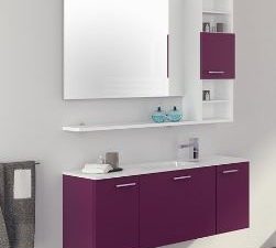 BAGNO A4 HOPE COMP6