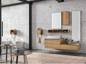 BAGNO A4 C COMP6