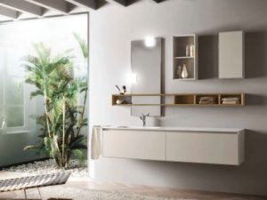 BAGNO A4 C COMP12