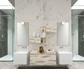 BAGNO A4 C COMP3