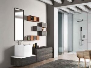 BAGNO A4 C COMP9