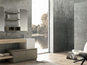 BAGNO A4 CREATIVA