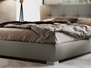 LETTO ESEDRA