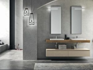 BAGNO A4 ESSENZIALE