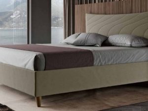 LETTO GALEONE