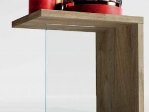 TAVOLINO GRAVITY SIDE