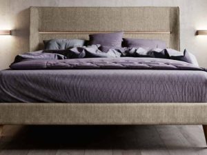 LETTO ISOTTA