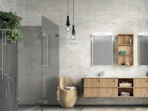 BAGNO A4 ISTINTIVO