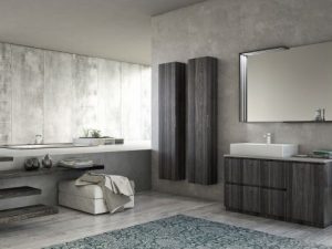 BAGNO A4 LINEARE