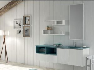 BAGNO A4 LOGICA