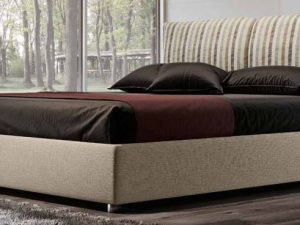 LETTO NORA