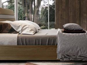 LETTO ONDA