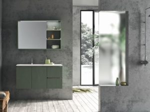 BAGNO A4 PRECISA