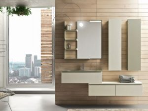 BAGNO A4 RIFLESSIVA
