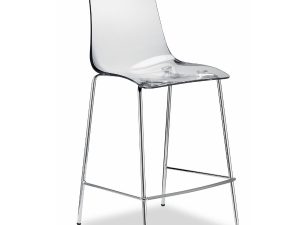 SGABELLO ZEBRA