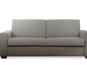 DIVANO TRASFORMABILE SILVIA