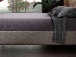 LETTO SOMMIER