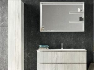 BAGNO A4 URBANA