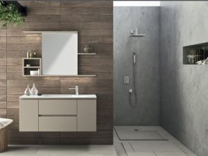 BAGNO A4 VERSA