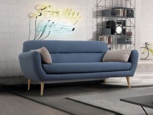 DIVANO WOOD